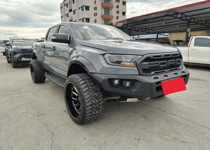 Used 5
                    FORD
                     for Sale Image