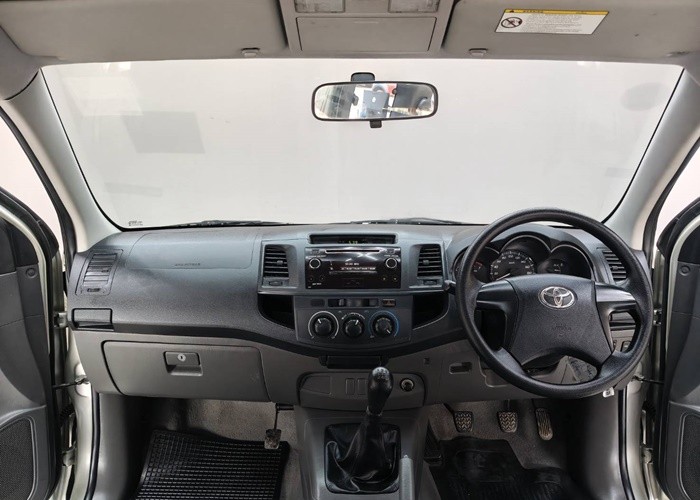 Used 8
                    TOYOTA
                     for Sale Image