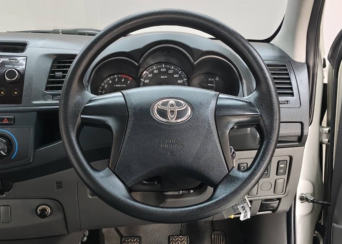Used 8
                    TOYOTA
                     for Sale Image