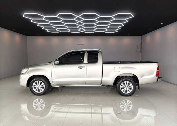 Used 8
                    TOYOTA
                     for Sale Image
