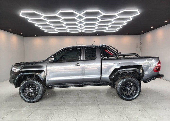 Used 8
                    TOYOTA
                     for Sale Image