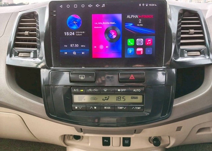 Used 1
                    TOYOTA
                     for Sale Image