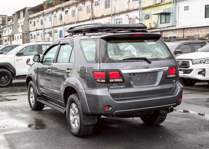 Used 1
                    TOYOTA
                     for Sale Image
