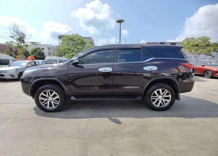 Used 11
                    TOYOTA
                     for Sale Image