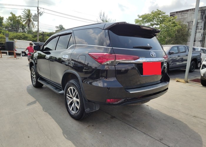 Used 11
                    TOYOTA
                     for Sale Image