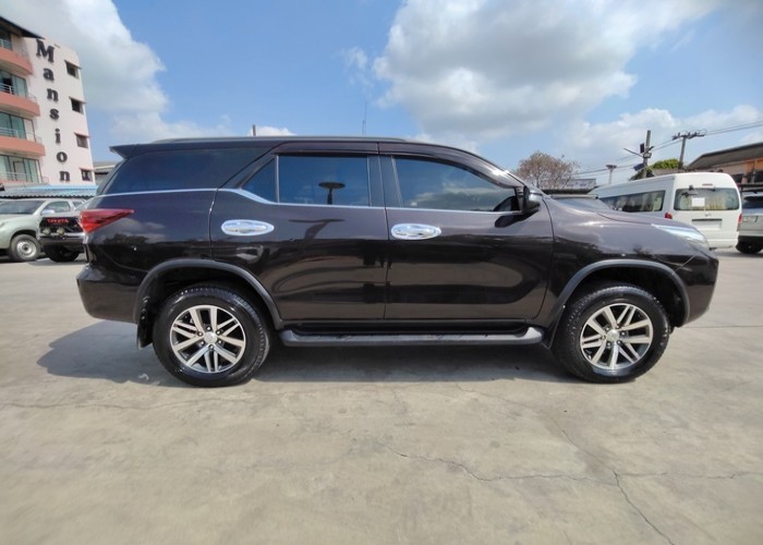 Used 11
                    TOYOTA
                     for Sale Image