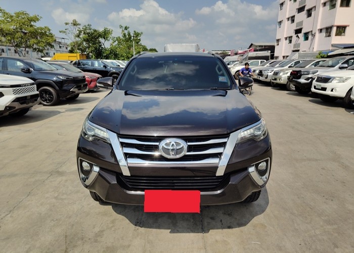 Used 11
                    TOYOTA
                     for Sale Image