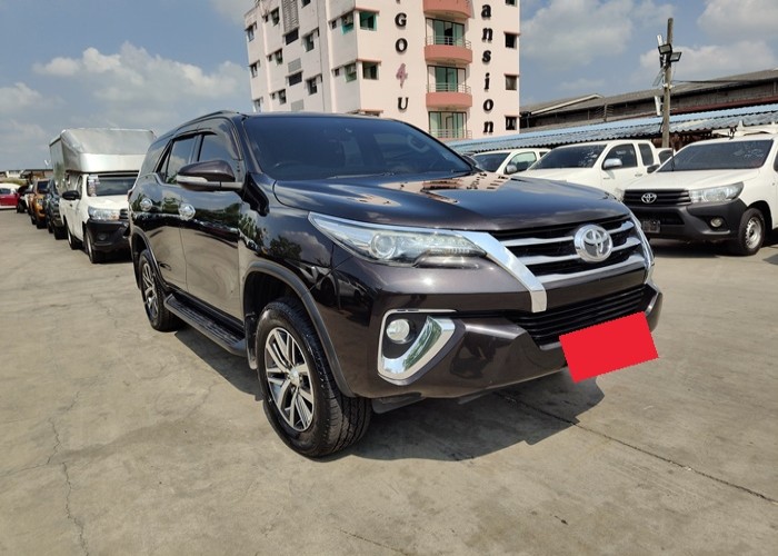 Used 11
                    TOYOTA
                     for Sale Image