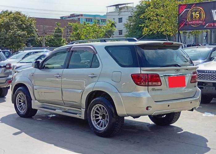 Used 9
                    TOYOTA
                     for Sale Image