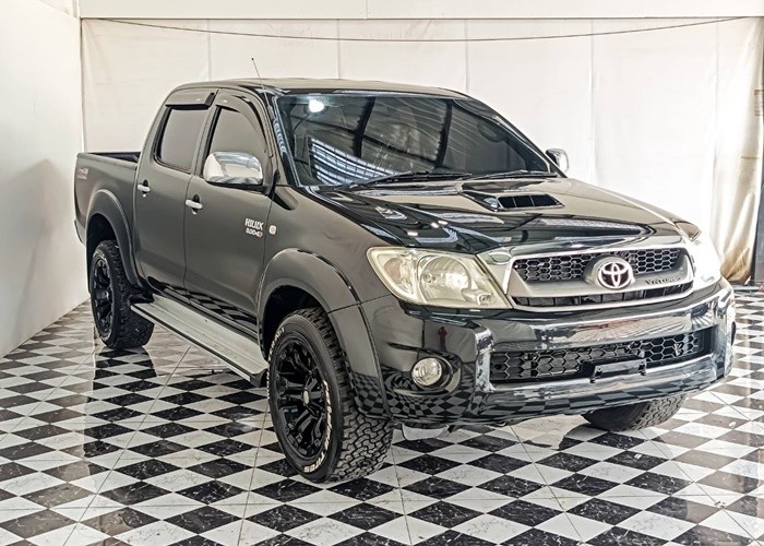 Used 10
                    TOYOTA
                     for Sale Image