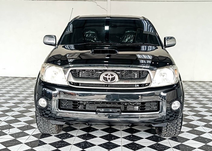 Used 10
                    TOYOTA
                     for Sale Image