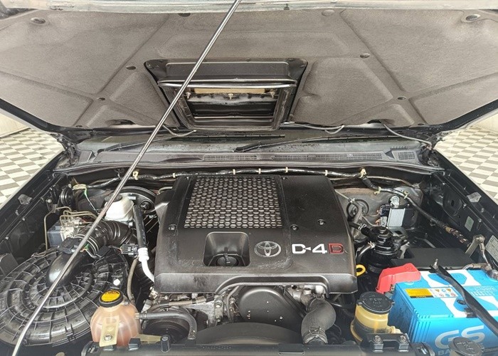 Used 10
                    TOYOTA
                     for Sale Image