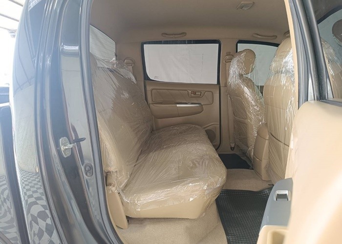 Used 10
                    TOYOTA
                     for Sale Image