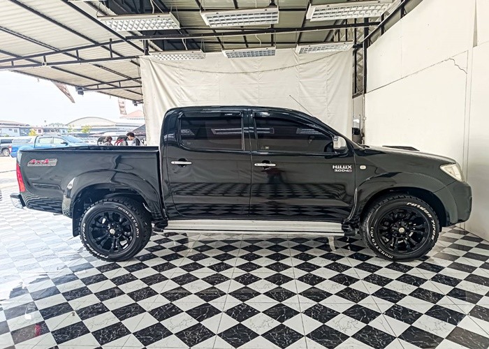 Used 10
                    TOYOTA
                     for Sale Image