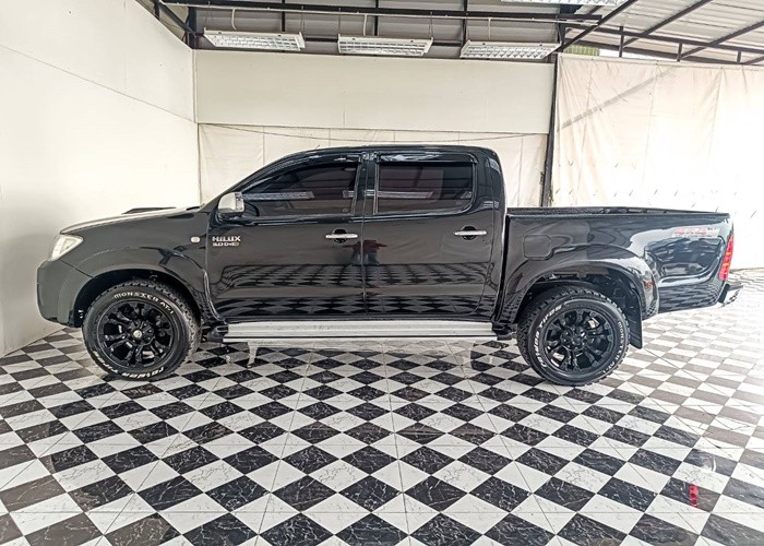 Used 10
                    TOYOTA
                     for Sale Image