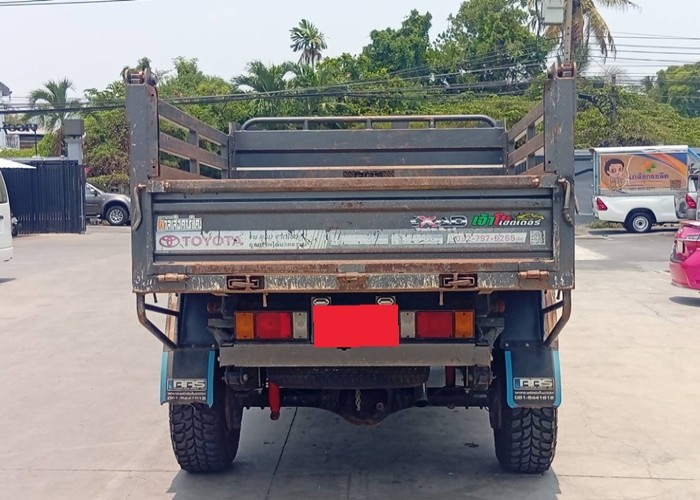 Used 3
                    TOYOTA
                     for Sale Image