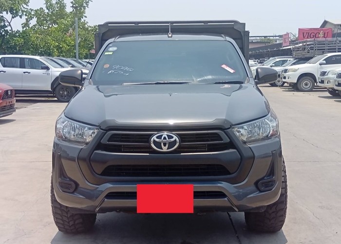 Used 3
                    TOYOTA
                     for Sale Image