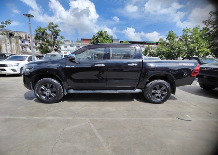Used 2
                    TOYOTA
                     for Sale Image