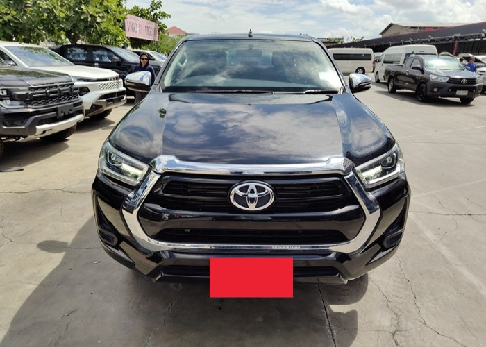Used 2
                    TOYOTA
                     for Sale Image