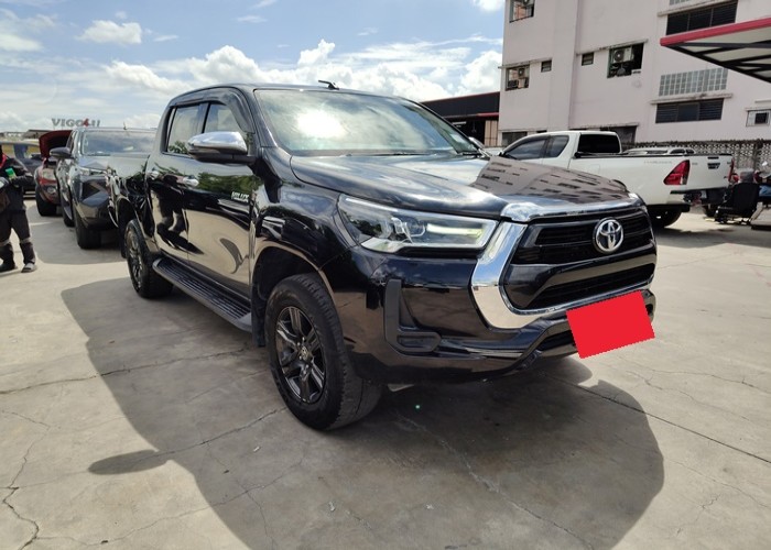 Used 2
                    TOYOTA
                     for Sale Image