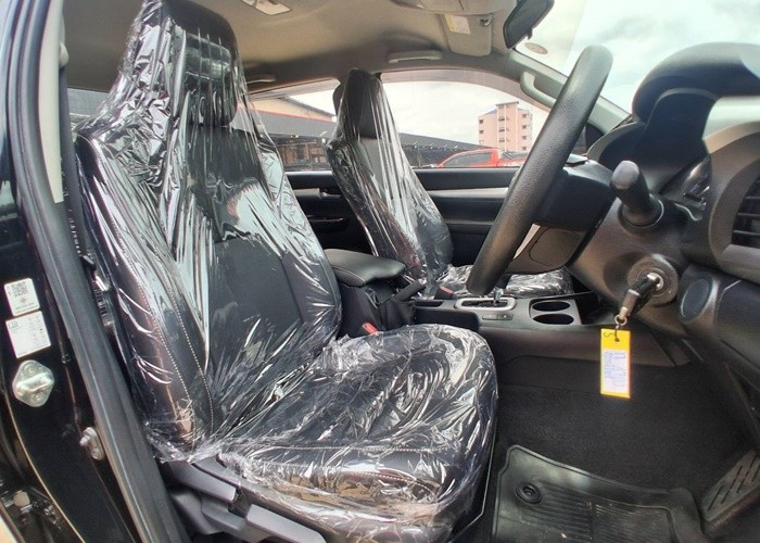 Used 2
                    TOYOTA
                     for Sale Image