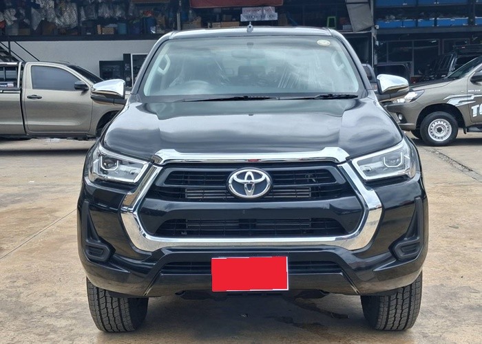 Used 2
                    TOYOTA
                     for Sale Image