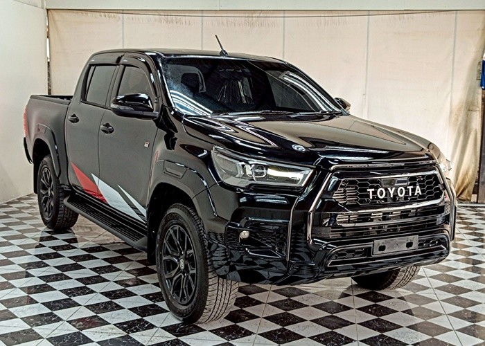 Used 11
                    TOYOTA
                     for Sale Image