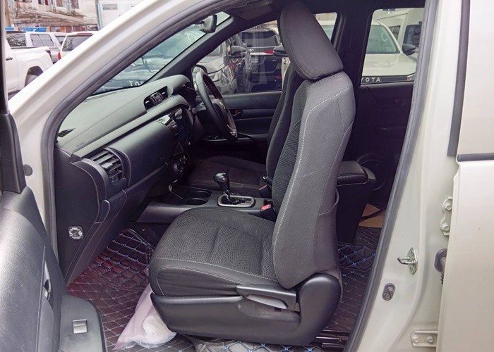 Used 8
                    TOYOTA
                     for Sale Image