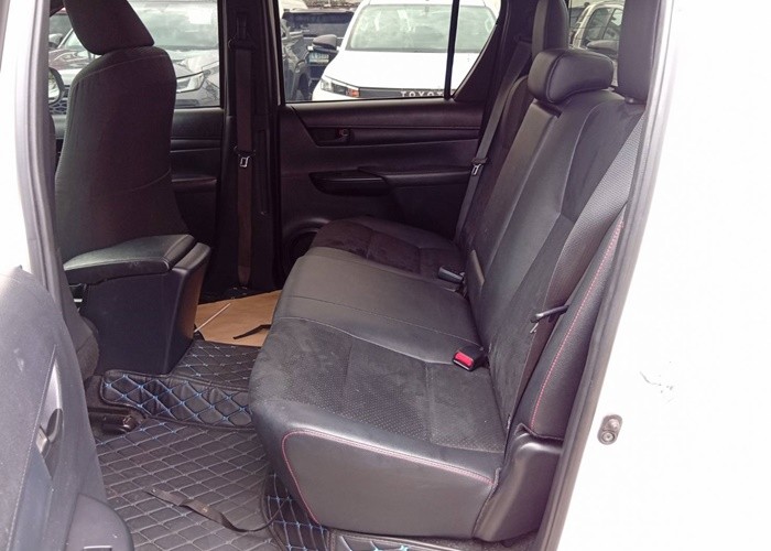 Used 8
                    TOYOTA
                     for Sale Image