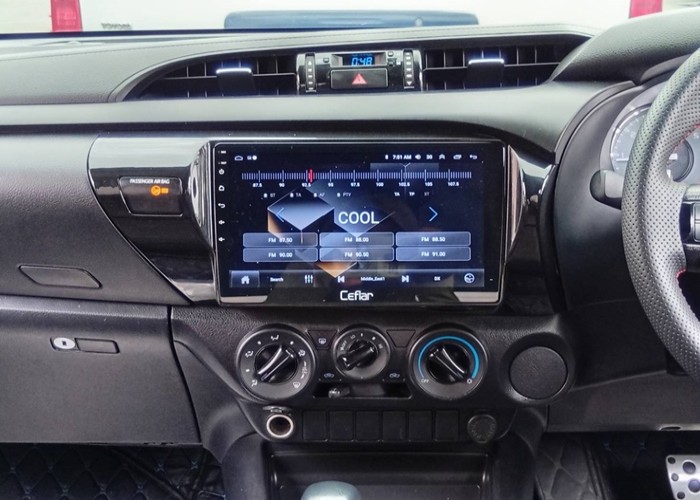 Used 8
                    TOYOTA
                     for Sale Image