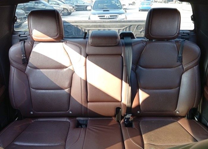 Used 11
                    ISUZU
                     for Sale Image