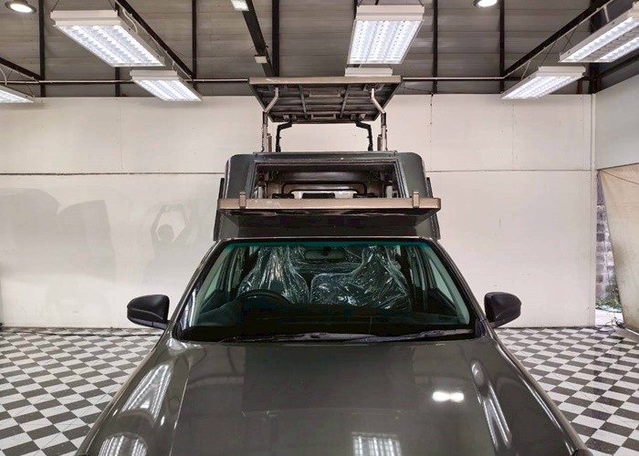 Used 7
                    TOYOTA
                     for Sale Image