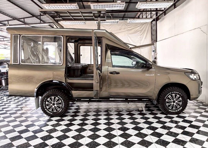 Used 7
                    TOYOTA
                     for Sale Image