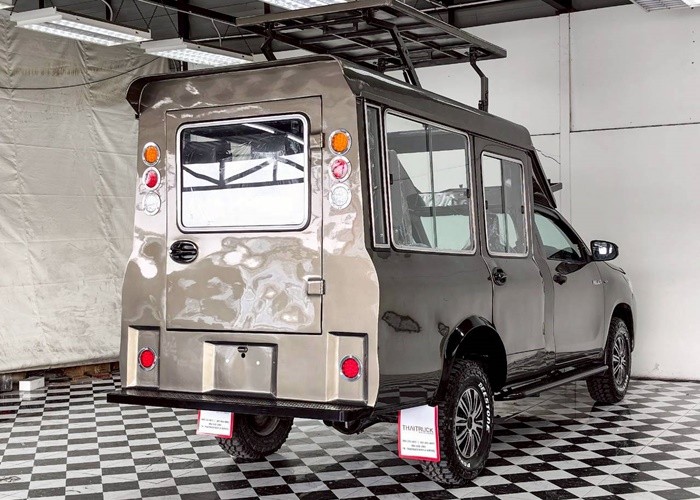 Used 7
                    TOYOTA
                     for Sale Image