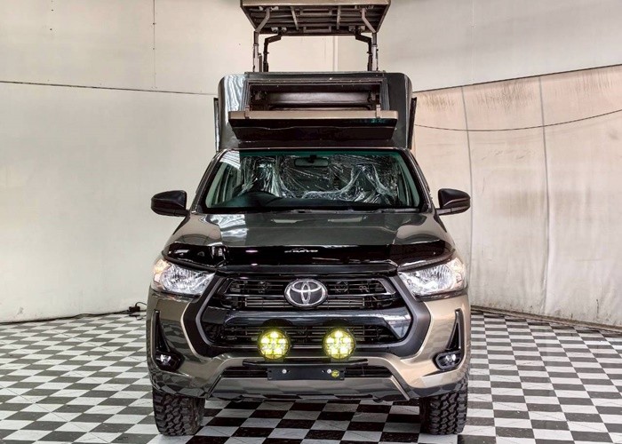 Used 7
                    TOYOTA
                     for Sale Image