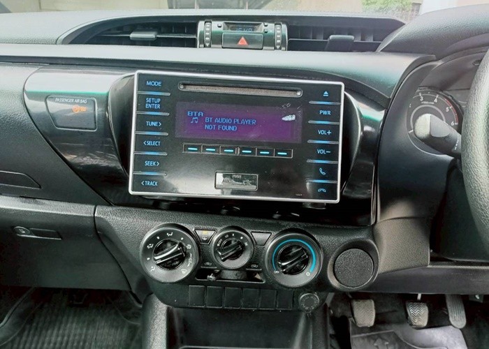 Used 3
                    TOYOTA
                     for Sale Image