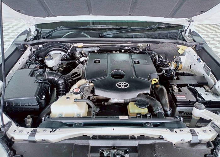 Used 3
                    TOYOTA
                     for Sale Image