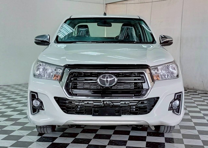 Used 3
                    TOYOTA
                     for Sale Image
