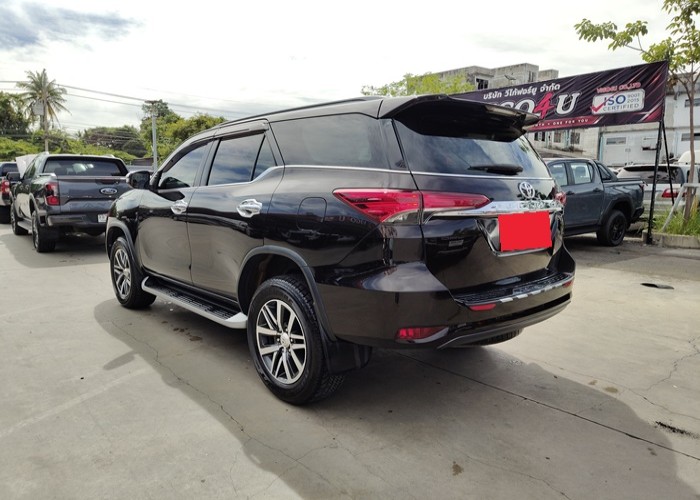 Used 9
                    TOYOTA
                     for Sale Image