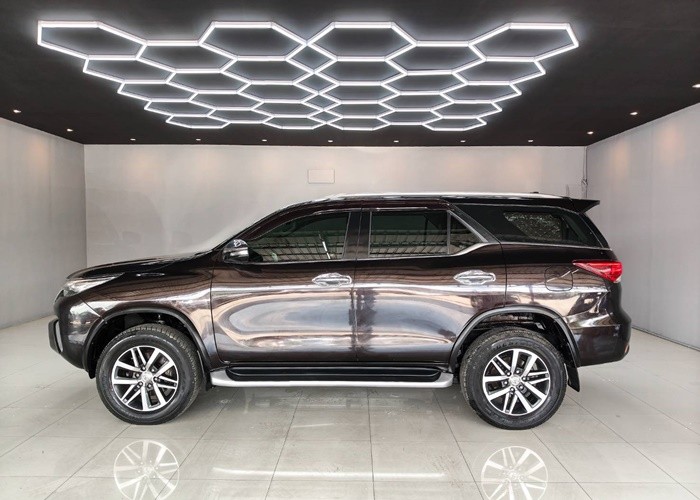 Used 9
                    TOYOTA
                     for Sale Image