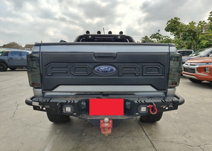 Used 7
                    FORD
                     for Sale Image