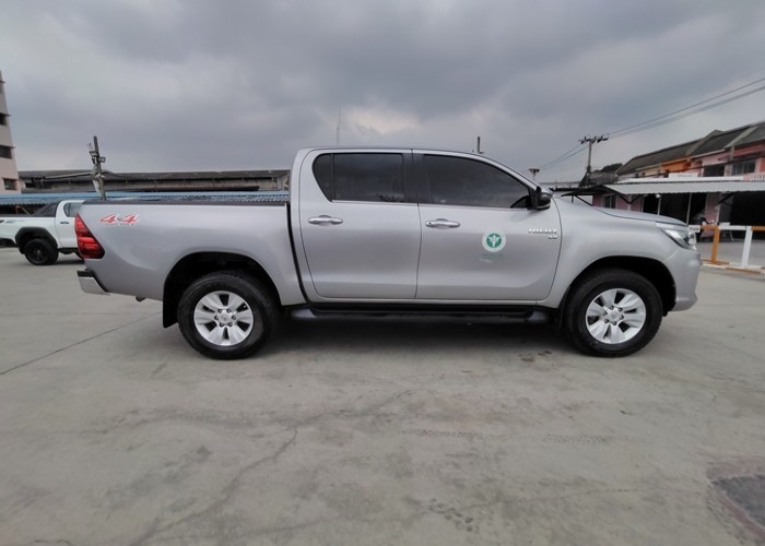 Used 4
                    TOYOTA
                     for Sale Image