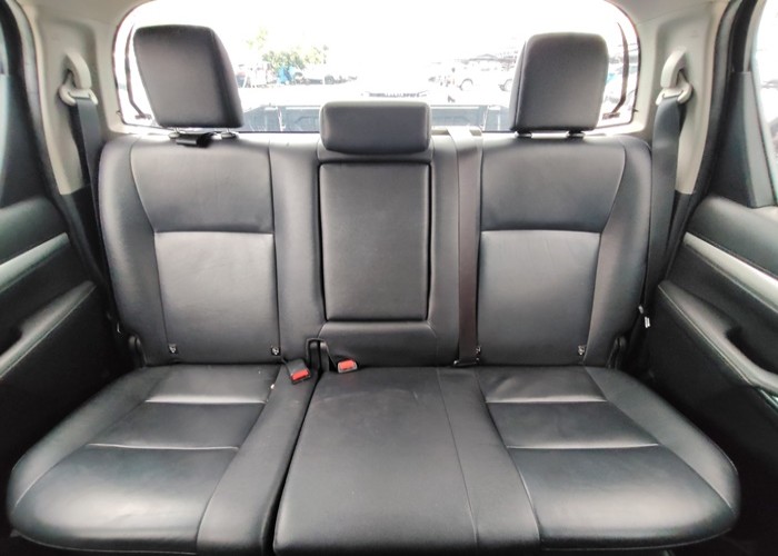 Used 4
                    TOYOTA
                     for Sale Image