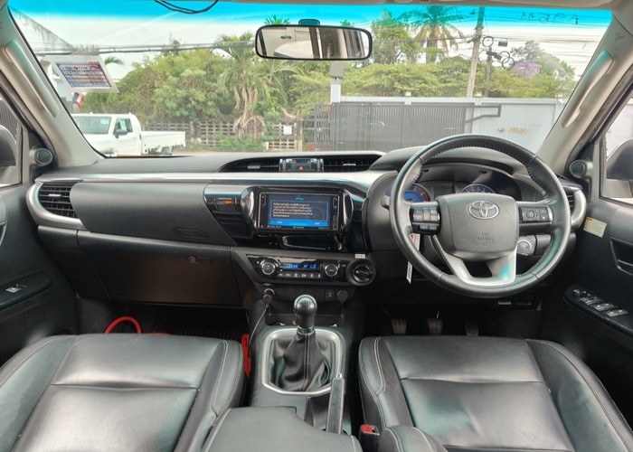 Used 4
                    TOYOTA
                     for Sale Image