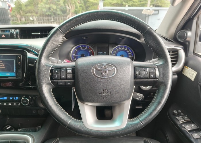 Used 4
                    TOYOTA
                     for Sale Image