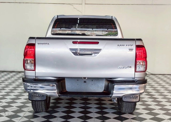 Used 4
                    TOYOTA
                     for Sale Image