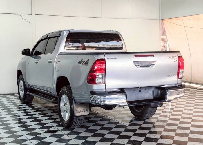 Used 4
                    TOYOTA
                     for Sale Image