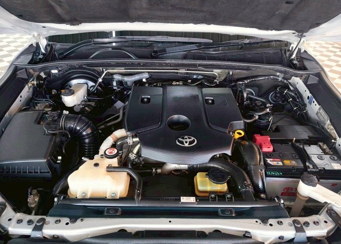 Used 4
                    TOYOTA
                     for Sale Image