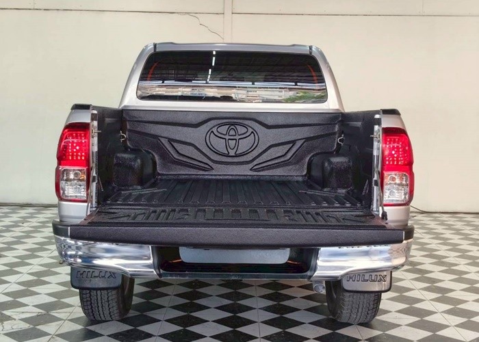 Used 4
                    TOYOTA
                     for Sale Image