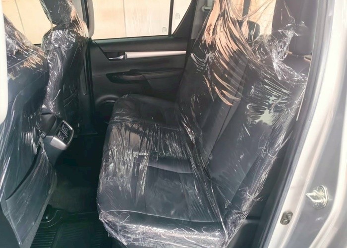 Used 4
                    TOYOTA
                     for Sale Image